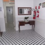 Casa de Repouso Vovó Esperança - hall elev