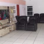Casa de Repouso Vovó Esperança -sala gde
