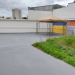 Casa de Repouso Vovó Esperança - espaço