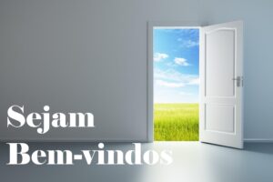 Casa de Repouso Vovó Esperança - bem vindo