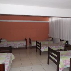 Casa de Repouso Vovó Esperança - quarto grande