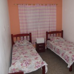 Casa de Repouso Vovó Esperança - quarto 5