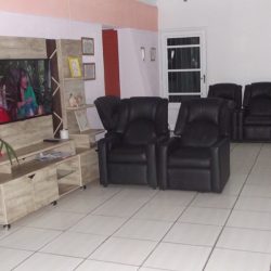 Casa de Repouso Vovó Esperança -sala maior