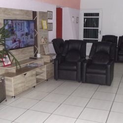 Casa de Repouso Vovó Esperança -sala maior lateral