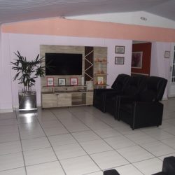 Casa de Repouso Vovó Esperança -sala maior outra