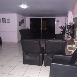 Casa de Repouso Vovó Esperança -sala maior frente