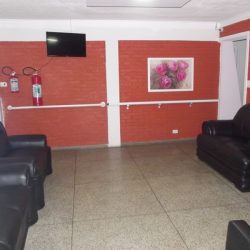 Casa de Repouso Vovó Esperança -sala menor