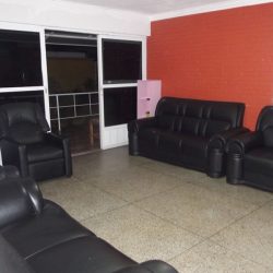 Casa de Repouso Vovó Esperança - sala pequena