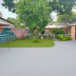 Casa de Repouso Vovó Esperança - jardimarea